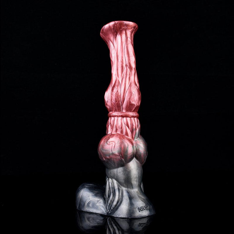 🐎 10.24 Inch Monster | Horse Dildo - Animal Dildo - Monster Dildo - The Dildo Hub