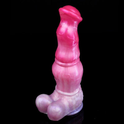 🐎 10 Inch Steed | Horse Dildo - Animal Dildo - Monster Dildo - The Dildo Hub