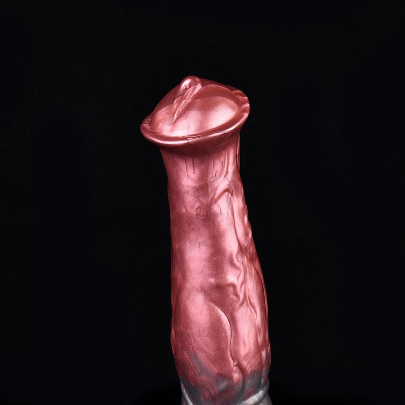 🐎 11.18 Inch Brutal | Horse Dildo - Animal Dildo - Monster Dildo - The Dildo Hub