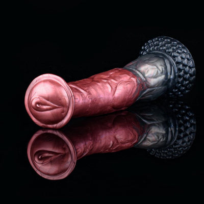 🐎 11.18 Inch Brutal | Horse Dildo - Animal Dildo - Monster Dildo - The Dildo Hub