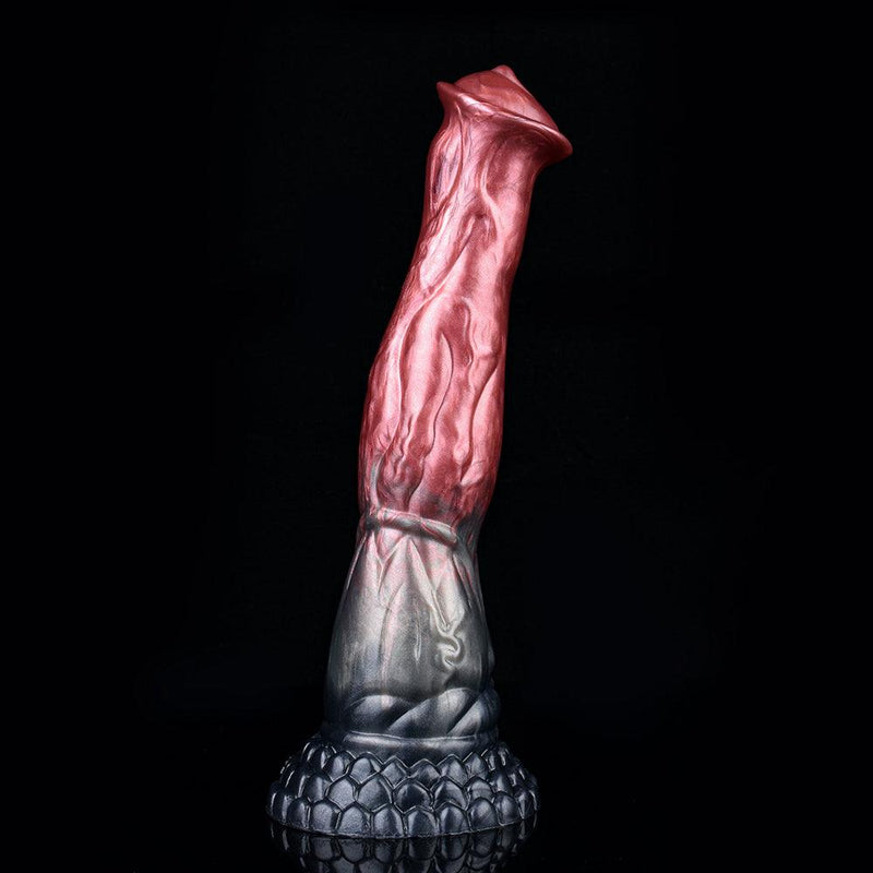 🐎 11.18 Inch Brutal | Horse Dildo - Animal Dildo - Monster Dildo - The Dildo Hub