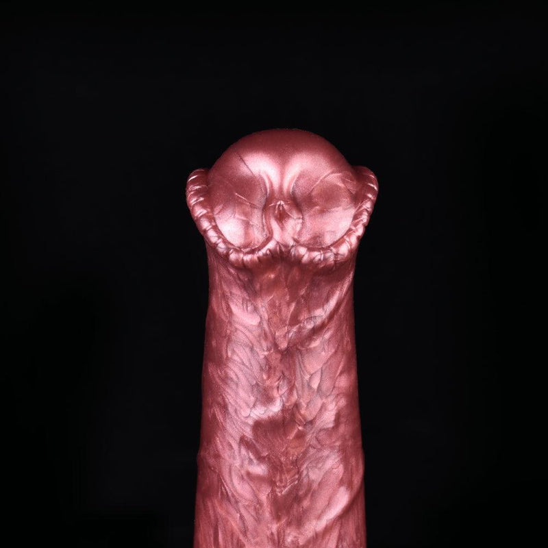 🐎 11.18 Inch Centaur | Monster Dildo - Horse Dildo - Animal Dildo - The Dildo Hub