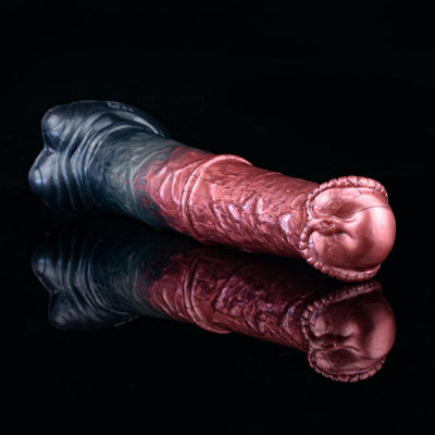 🐎 11.18 Inch Centaur | Monster Dildo - Horse Dildo - Animal Dildo - The Dildo Hub