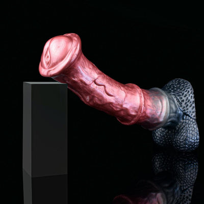 🐎 11.22 Inch Banging | Horse Dildo - Animal Dildo - Monster Dildo - The Dildo Hub