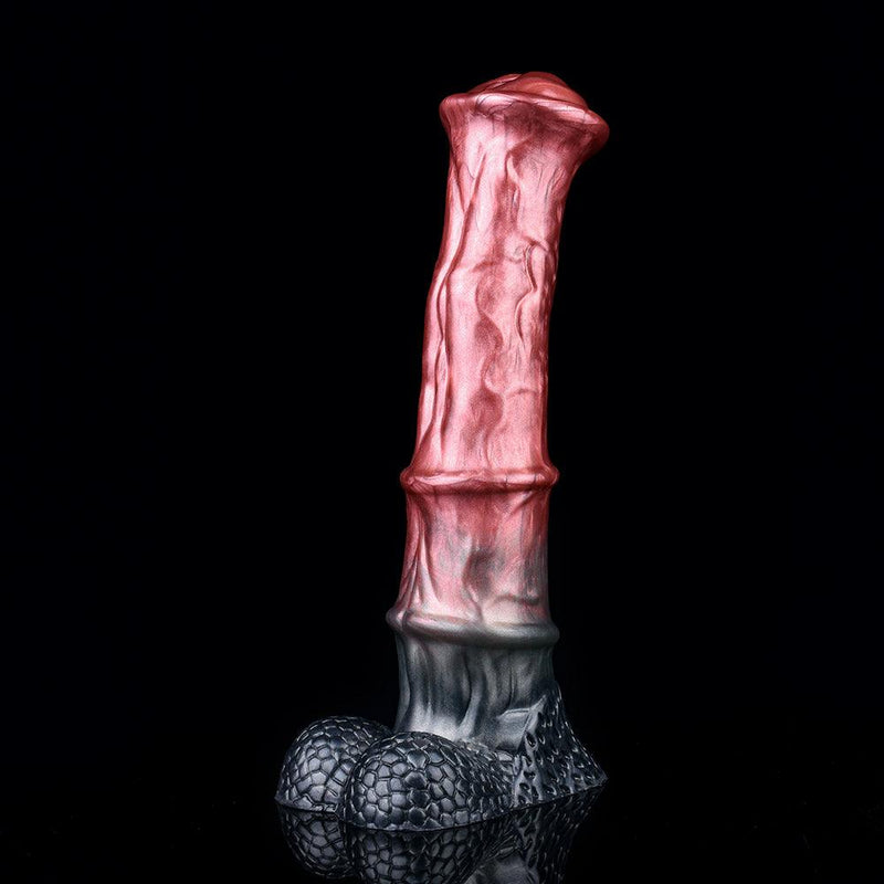 🐎 11.22 Inch Banging | Horse Dildo - Animal Dildo - Monster Dildo - The Dildo Hub