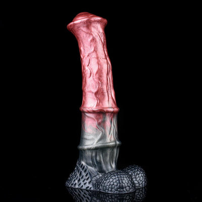 🐎 11.22 Inch Banging | Horse Dildo - Animal Dildo - Monster Dildo - The Dildo Hub