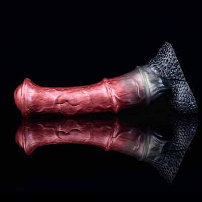 🐎 11.22 Inch Banging | Horse Dildo - Animal Dildo - Monster Dildo - The Dildo Hub