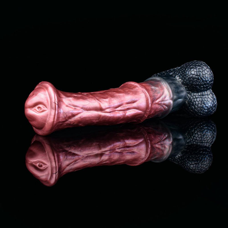 🐎 11.22 Inch Banging | Horse Dildo - Animal Dildo - Monster Dildo - The Dildo Hub