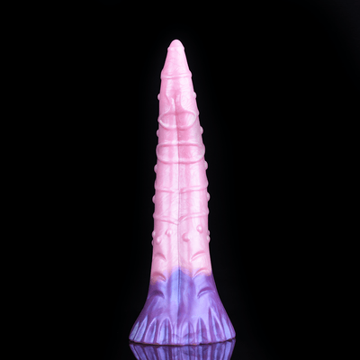 🦑 11.50 Inch Tongue | Tentacle Dildo - Fantasy Dildo - Alien Dildo - The Dildo Hub