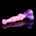 Steed 11 Inch Fantasy Horse Dildo w/ Knot & Suction Cup