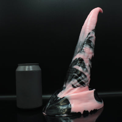 🌊 12.20 Inch Orca Tentacle Dildo - The Dildo Hub