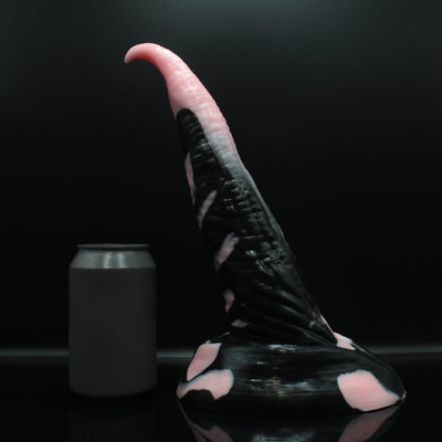 🌊 12.20 Inch Orca Tentacle Dildo - The Dildo Hub