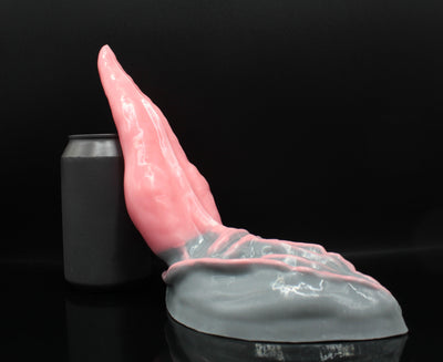 🐬 12.40 Inch Dolphin Dildo - The Dildo Hub