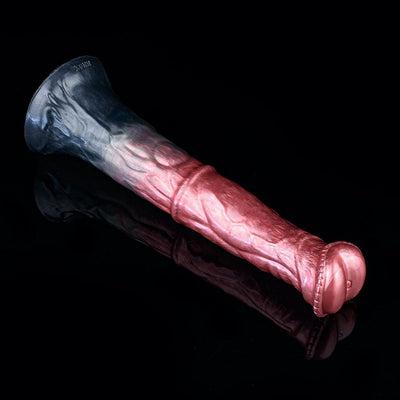 🐎 12 Inch Merciless | Horse Dildo - Monster Dildo - Animal Dildo - The Dildo Hub