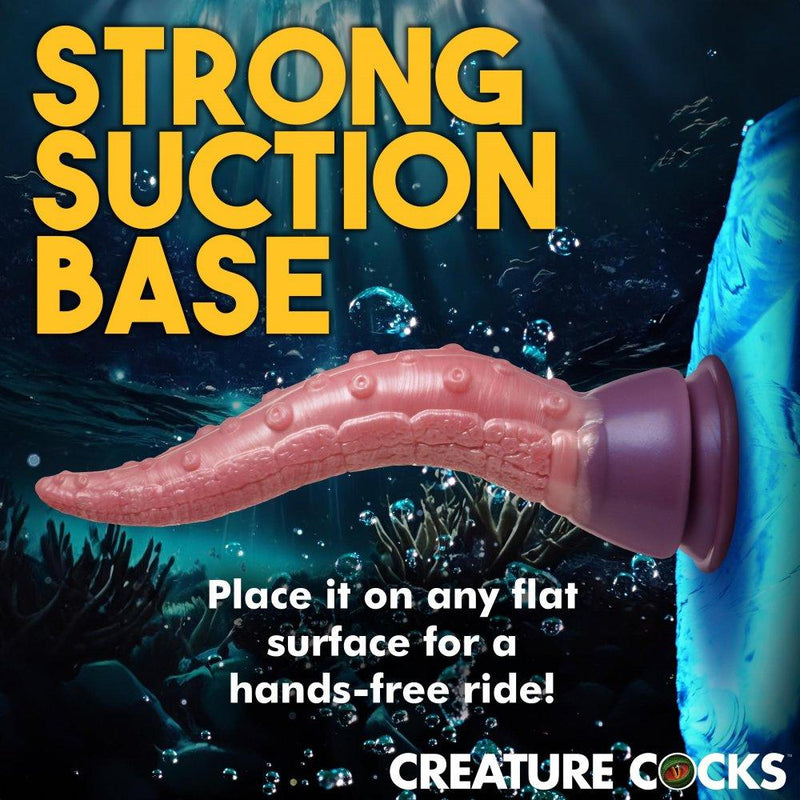 🐙 12 Inch Octoprobe | Tentacle Dildo - Fantasy Dildo - The Dildo Hub