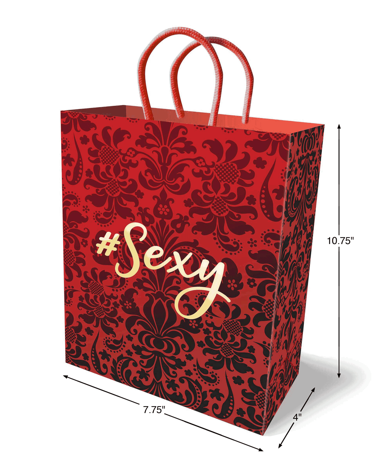 #Sexy Gift Bag