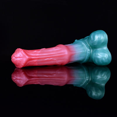 🐎 9.29 Inch Lewis Horse Dildo | Buy 1 & Unlock a Mystery Gift 🎁