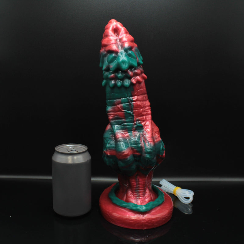 🦅 13.38 Inch Griffin Dragon Dildo - The Dildo Hub