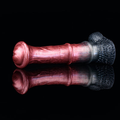 🐎 11.22 Inch Banging Horse Dildo | Buy 1 & Unlock a Mystery Gift 🎁