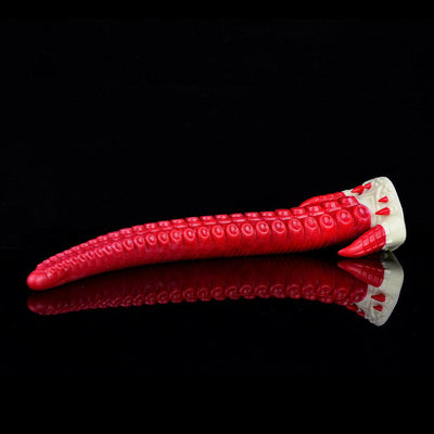 17.50 Inch DavyDongs | Tentacle Dildo - Octopus Dildo - Kraken Dildo - The Dildo Hub