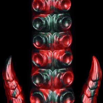 17.50 Inch DavyDongs | Tentacle Dildo - Octopus Dildo - Kraken Dildo - The Dildo Hub