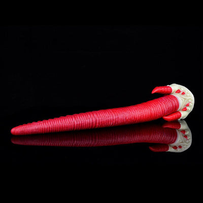 17.50 Inch DavyDongs | Tentacle Dildo - Octopus Dildo - Kraken Dildo - The Dildo Hub