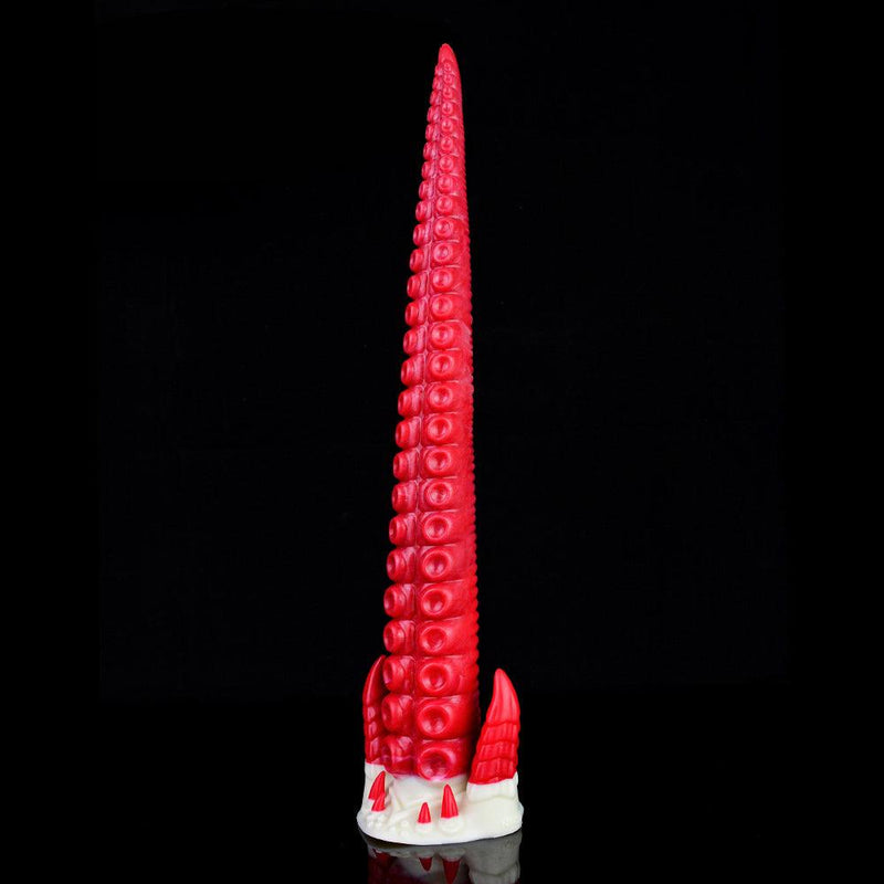 17.50 Inch DavyDongs | Tentacle Dildo - Octopus Dildo - Kraken Dildo - The Dildo Hub