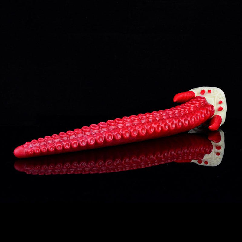 17.50 Inch DavyDongs | Tentacle Dildo - Octopus Dildo - Kraken Dildo - The Dildo Hub