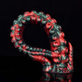 Octocock 17.5 Inch Silicone Fantasy Tentacle Dildo w/ Suction Cup