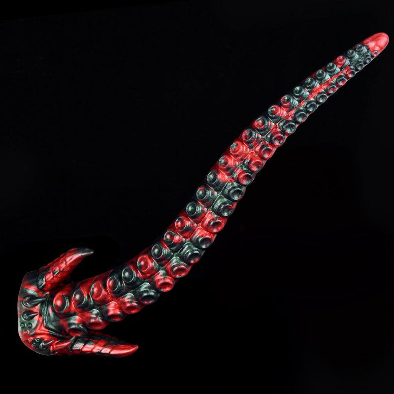 17.50 Inch DavyDongs | Tentacle Dildo - Octopus Dildo - Kraken Dildo - The Dildo Hub