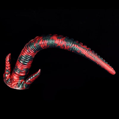 17.50 Inch DavyDongs | Tentacle Dildo - Octopus Dildo - Kraken Dildo - The Dildo Hub