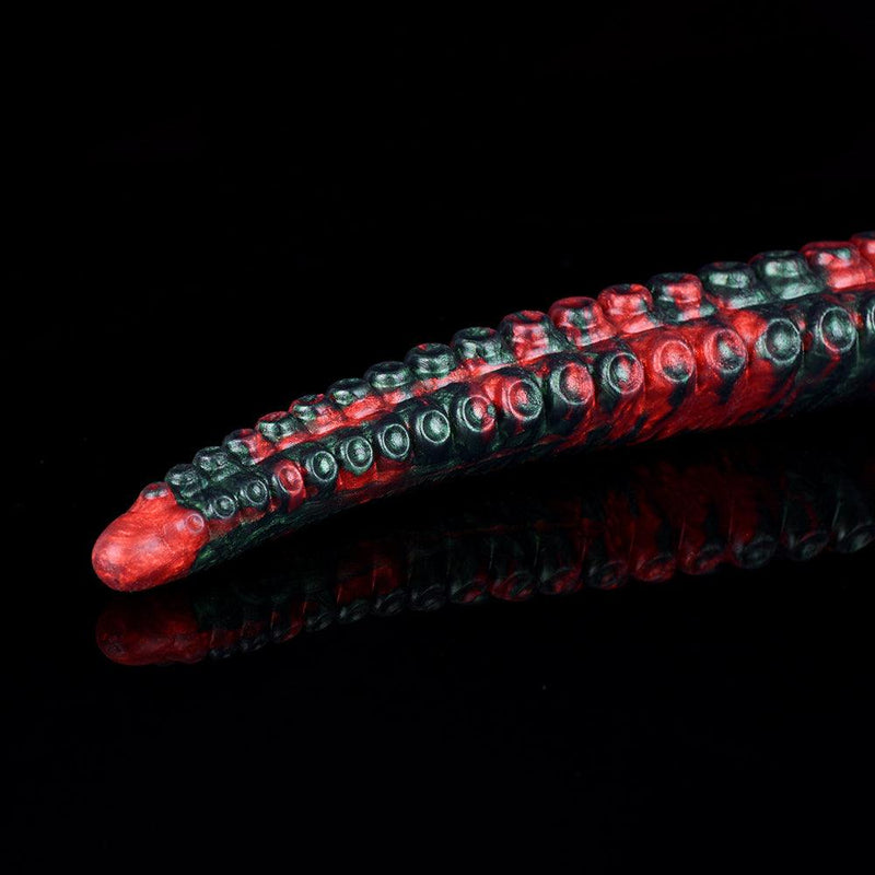 17.50 Inch DavyDongs | Tentacle Dildo - Octopus Dildo - Kraken Dildo - The Dildo Hub