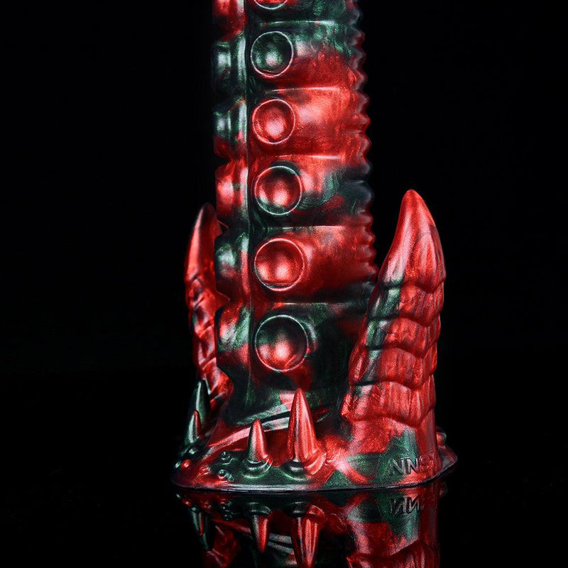 17.50 Inch DavyDongs | Tentacle Dildo - Octopus Dildo - Kraken Dildo - The Dildo Hub