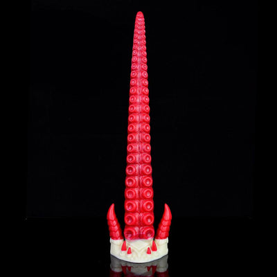 17.50 Inch DavyDongs | Tentacle Dildo - Octopus Dildo - Kraken Dildo - The Dildo Hub