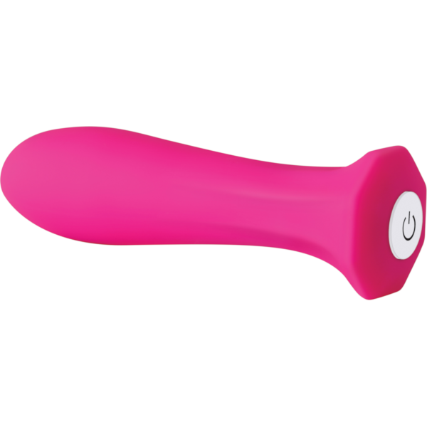 Evolved The Queen Compact Rocket Vibrator