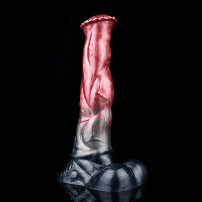🐎 10 Inch Savage Horse Dildo | Buy 1 & Unlock a Mystery Gift 🎁