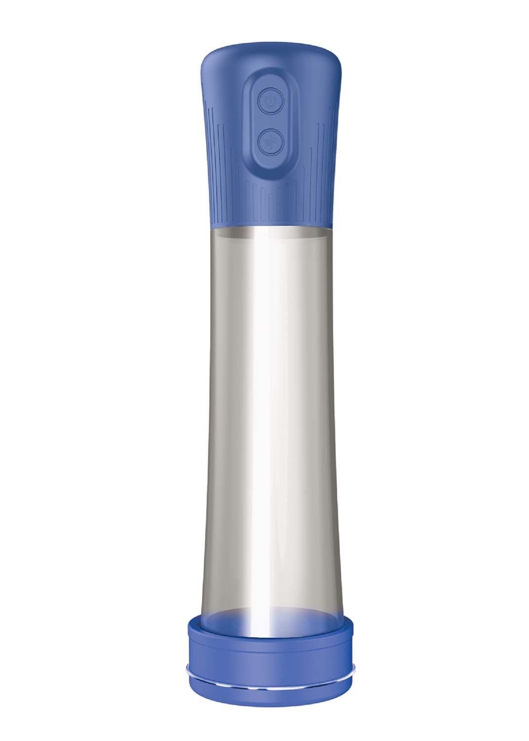 H2O Rechargeable Water Penis Pump