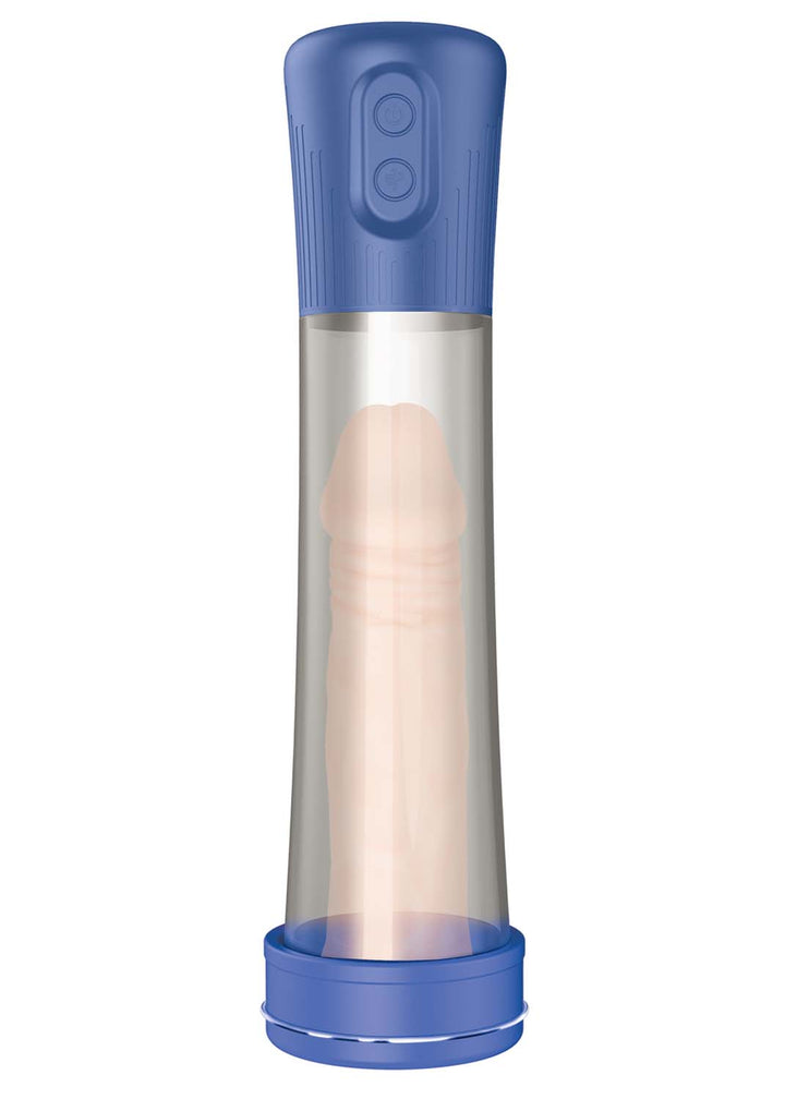 H2O Rechargeable Water Penis Pump