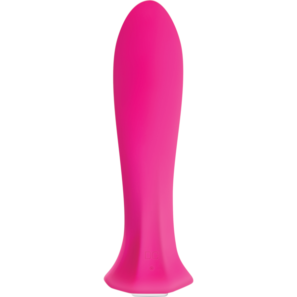 Evolved The Queen Compact Rocket Vibrator