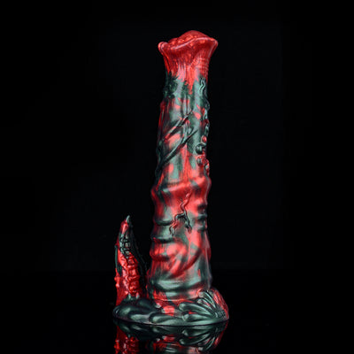 🐎 9.13 Inch Mustang Silicone Horse Dildo | Buy 1 & Unlock a Mystery Gift 🎁