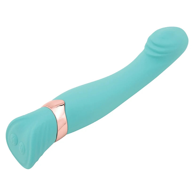 Sensuelle Geminii XLR8 Double-Motor G-Spot Vibrator 9000 RPM