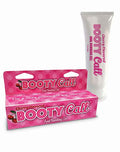 BootyCall Anal Numbing Gel Cherry 1.5 fl oz