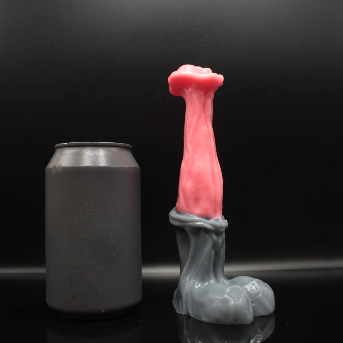🐴 6.8 Inch Donkey | Horse Dildo - Donkey Dildo - Animal Dildo - The Dildo Hub