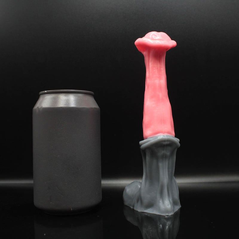 🐴 6.8 Inch Donkey | Horse Dildo - Donkey Dildo - Animal Dildo - The Dildo Hub