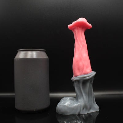 🐴 6.8 Inch Donkey | Horse Dildo - Donkey Dildo - Animal Dildo - The Dildo Hub