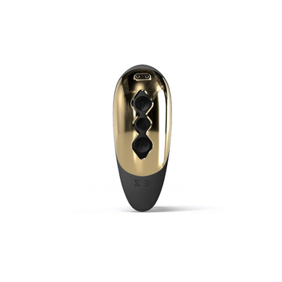 Dorcel P-Finger Remote Prostate Stimulator | Dual-Motor Precision for Ultimate Pleasure