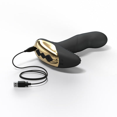 Dorcel P-Finger Remote Prostate Stimulator | Dual-Motor Precision for Ultimate Pleasure