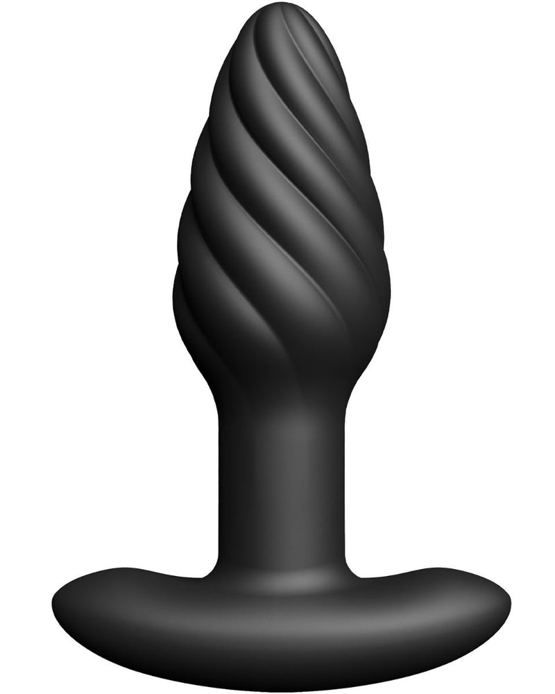 Dorcel Spin Butt Plug | Dynamic Rotating Pleasure for Ultimate Stimulation