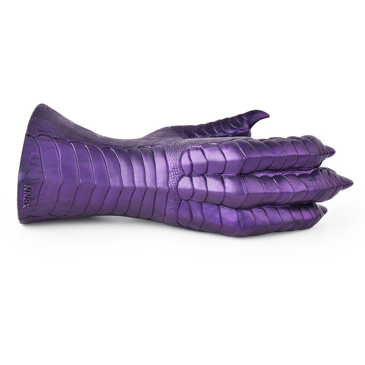 🐲 Clawz Monster Silicone Dildo w/ Recessed Suction Cup