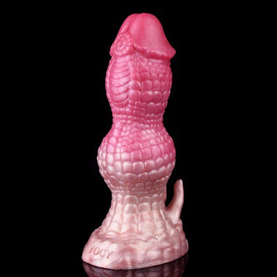 🐻 7.20 Inch Grizzly | Fantasy Dildo - Monster Dildo - Bear Dildo - The Dildo Hub